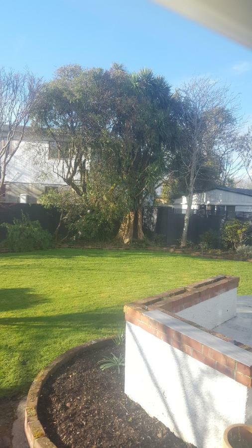 Apartament 64Lewis Invercargill Zewnętrze zdjęcie