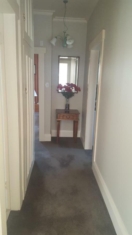 Apartament 64Lewis Invercargill Zewnętrze zdjęcie